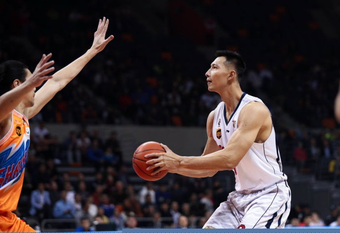 NBA执行副总裁：考虑未来赛季在多个城市承办NBA杯（NBA执行副总裁表示：未来赛季或在多城举办NBA杯）