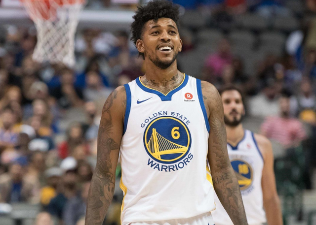 里夫斯：我打得不好我们仍然赢了，感谢上帝我们有勒布朗（里夫斯：我发挥不佳球队仍胜，多亏有詹姆斯）