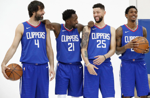 历史第三对组合！东契奇&里夫斯本赛季场均得分同时28+（史上第三对双星！东契奇与里夫斯本季场均同破28分）