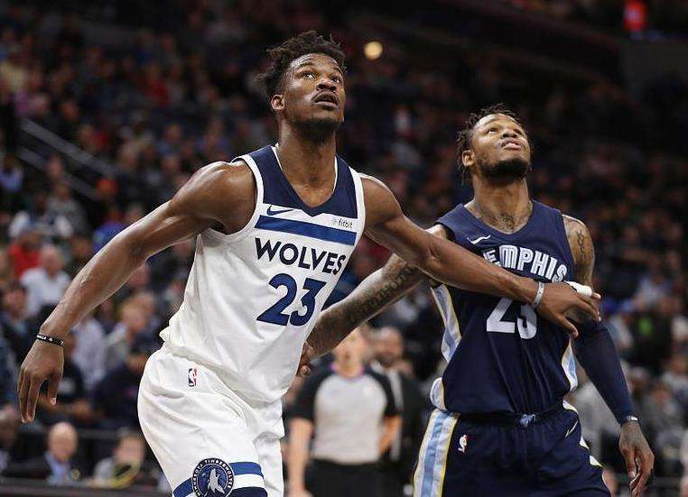 连得12分！小迈克尔·波特强攻打2+1 纳斯挑战还失败了（连砍12分！小迈克尔·波特打成2+1 纳斯挑战未果）