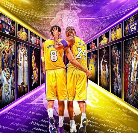 篮球湖人球员连续三场得分上双（湖人球员连续三场砍下两位数得分）